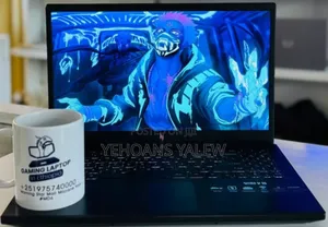 New Laptop Acer 16GB Intel Core I7 SSD 512GB