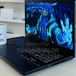 New Laptop Acer 16GB Intel Core I7 SSD 512GB