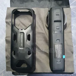 Photo - Insta X4 Action Camera 360