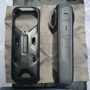 Insta X4 Action Camera 360