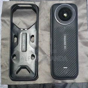 Insta X4 Action Camera 360
