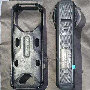 Insta X4 Action Camera 360