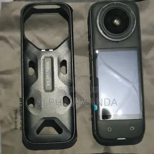 Insta X4 Action Camera 360