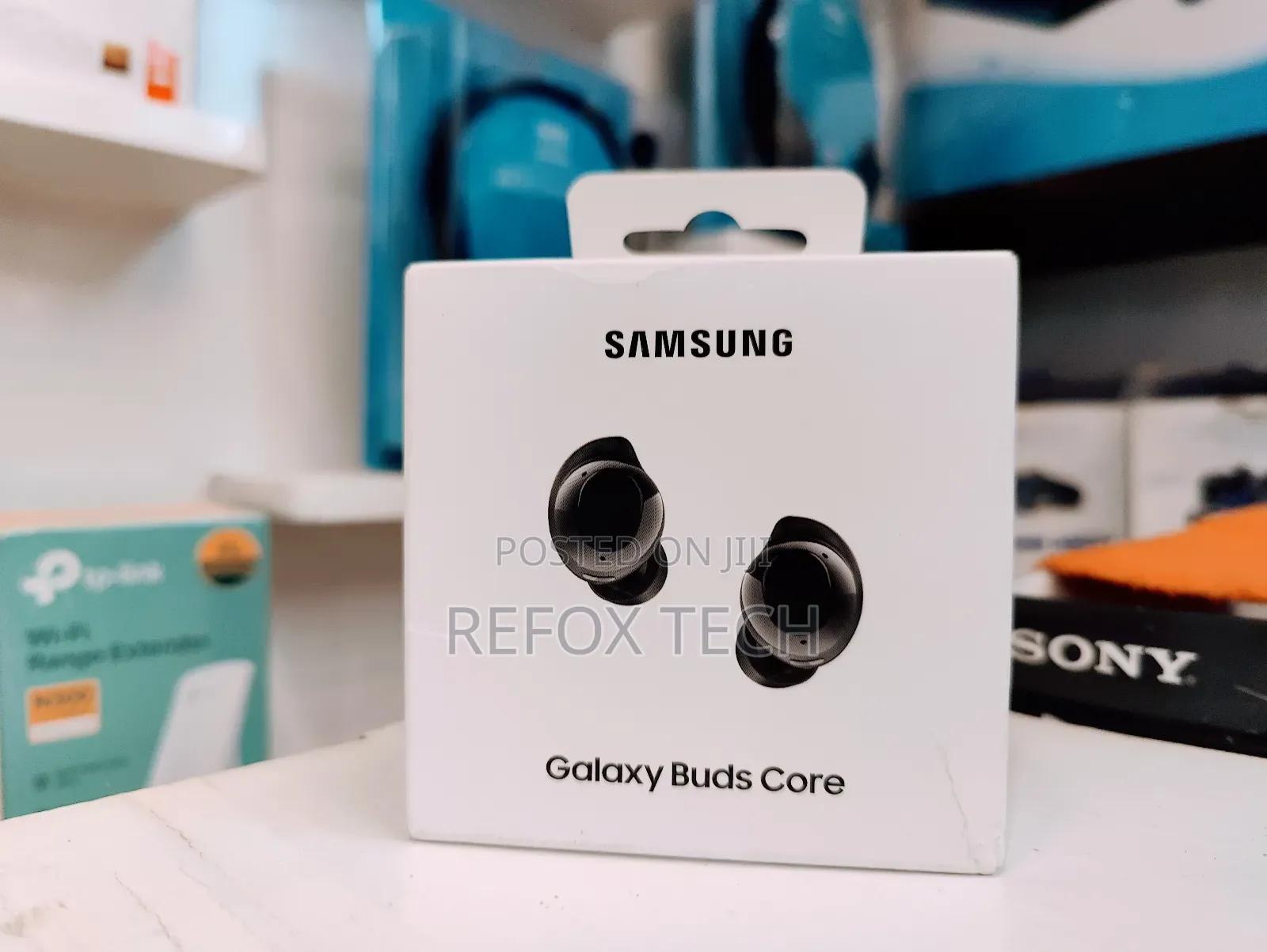 Samsung Galaxy Buds Core