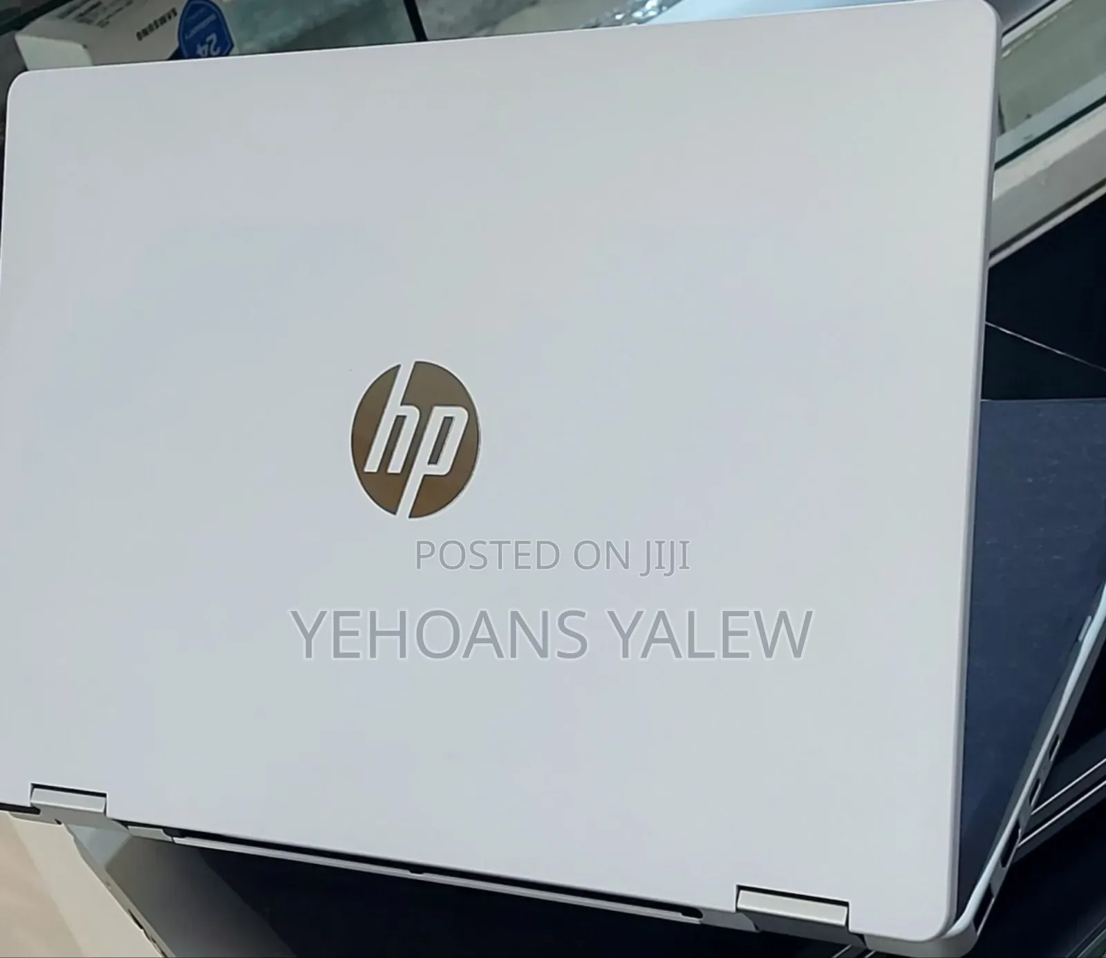 New Laptop HP 16GB Intel Core I7 SSD 1T