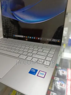 New Laptop HP Pavilion 15 16GB Intel Core Ultra 5 SSD 1T