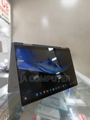 New Laptop HP Pavilion 15 16GB Intel Core Ultra 5 SSD 1T