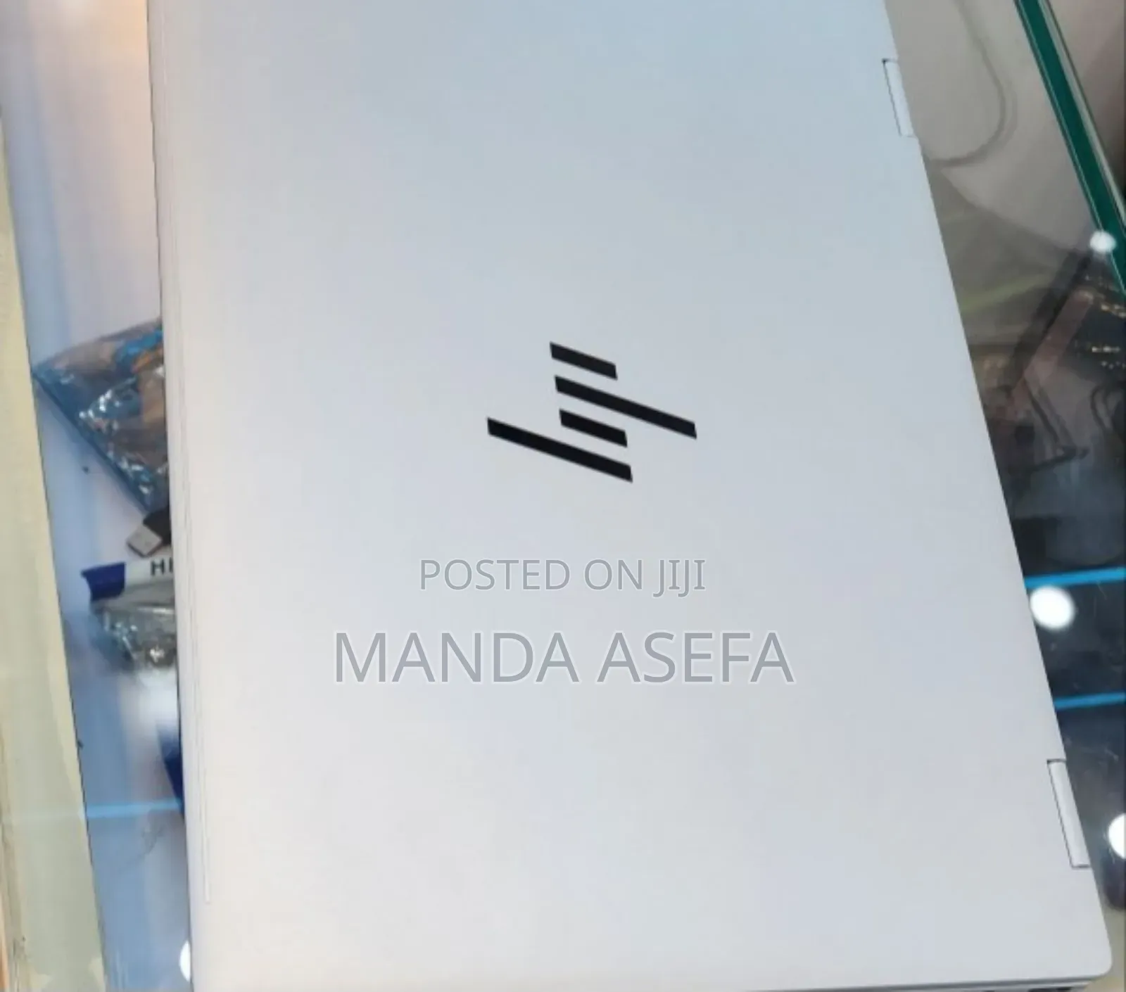 New Laptop HP Envy X360 16GB Intel Core Ultra 7 SSD 1T