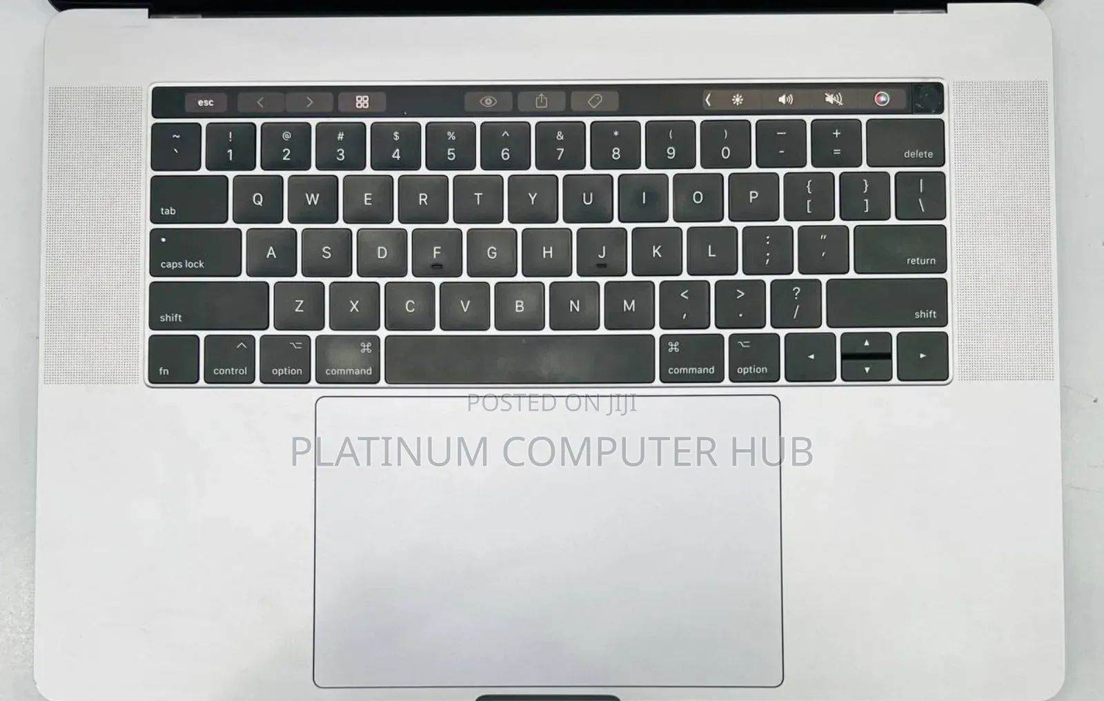 New Laptop Apple MacBook Pro 2016 16GB Intel Core I7 SSD 512GB