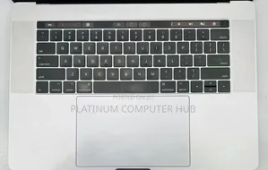 New Laptop Apple MacBook Pro 2016 16GB Intel Core I7 SSD 512GB