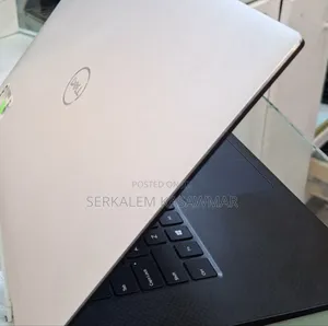 New Laptop Dell Precision 5540 16GB Intel Core I7 SSD 512GB