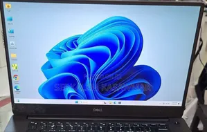 New Laptop Dell Precision 5540 16GB Intel Core I7 SSD 512GB