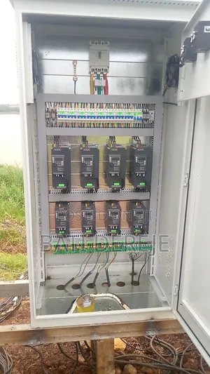 Bantiwalu General Mecha-tronics