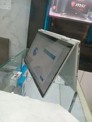 New Laptop HP Envy X360 16GB SSD 1T