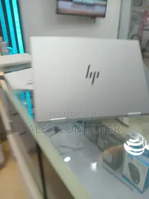 New Laptop HP Envy X360 16GB SSD 1T