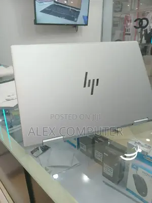 New Laptop HP Envy X360 16GB SSD 1T