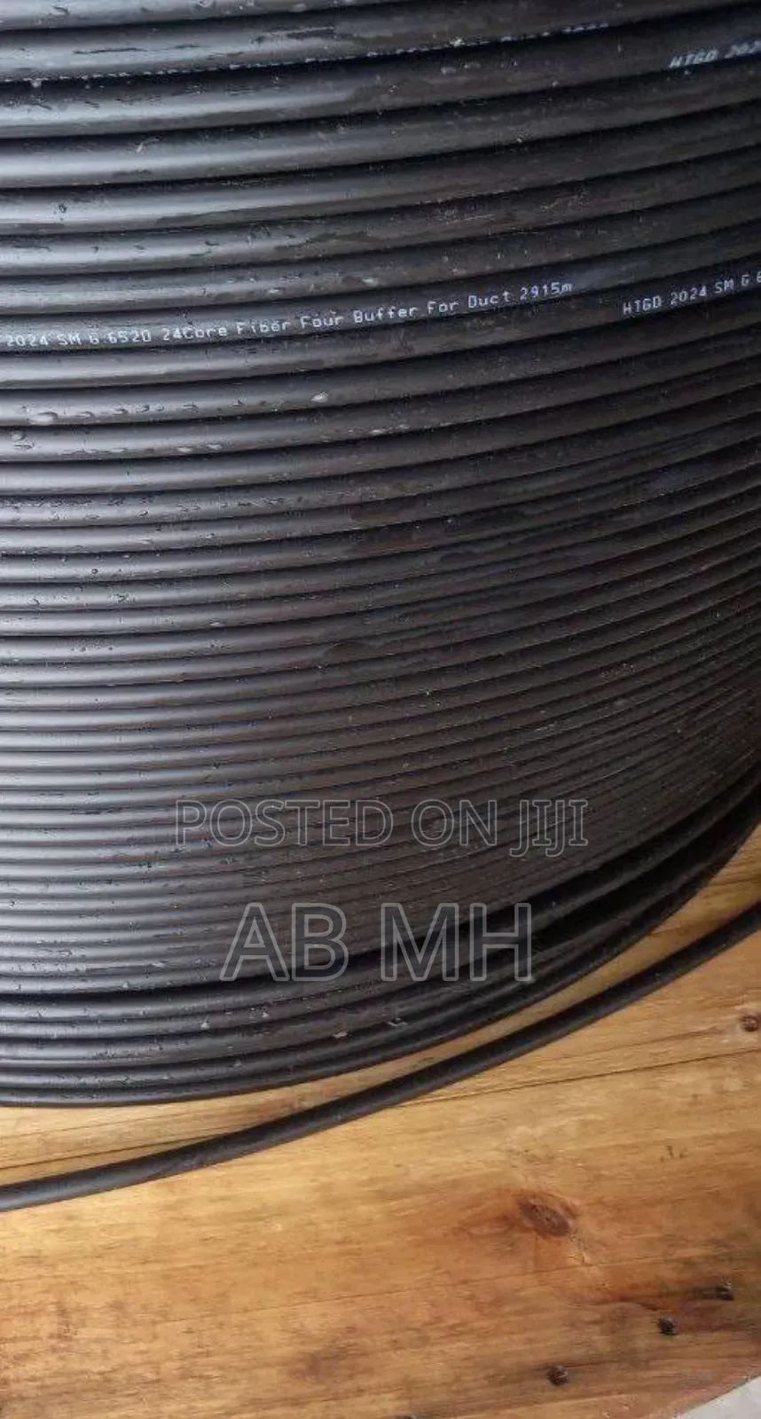 Optical Fibir Cable