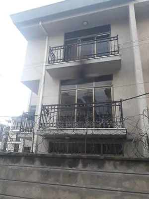 Photo - 5bdrm House in Nasswe Realstate, Nifas Silk-Lafto for rent