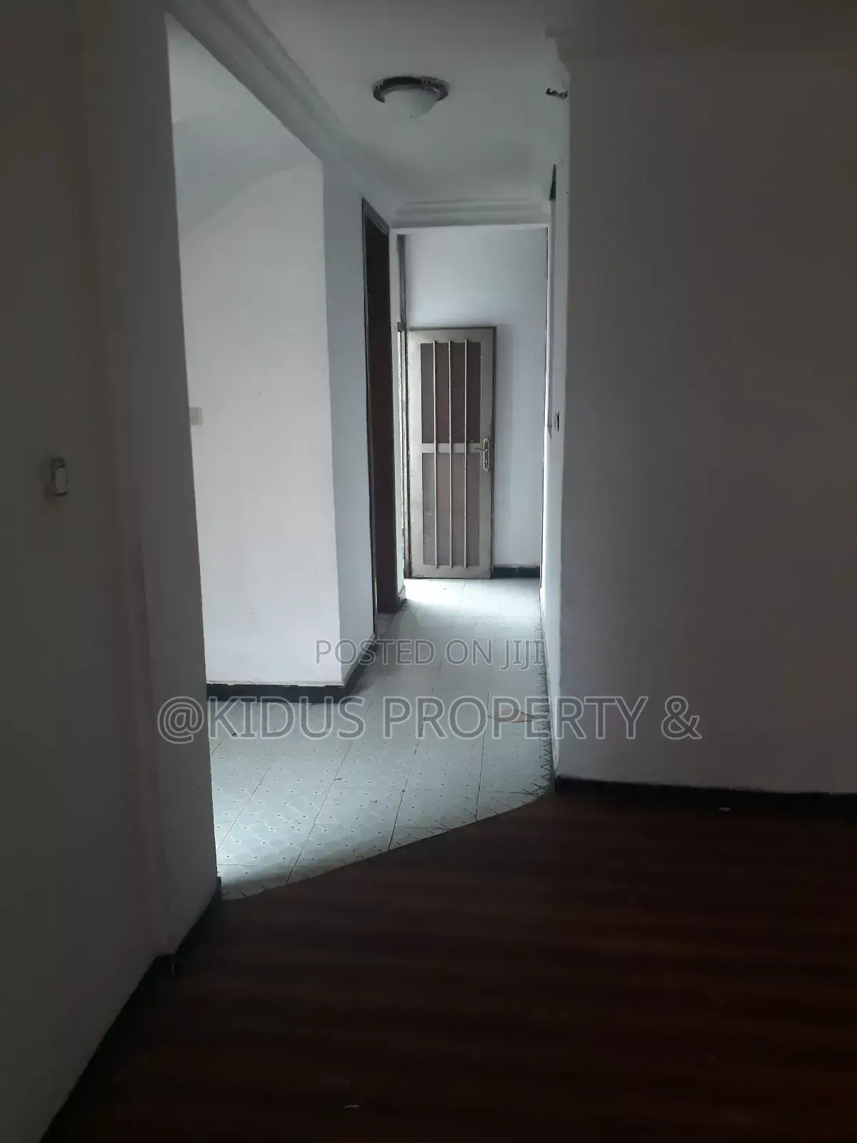 5bdrm House in Nasswe Realstate, Nifas Silk-Lafto for rent