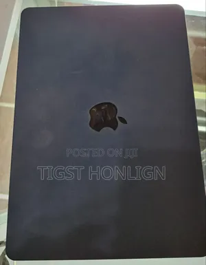 Photo - New Laptop Apple MacBook Air 8GB Apple M2 SSD 256GB