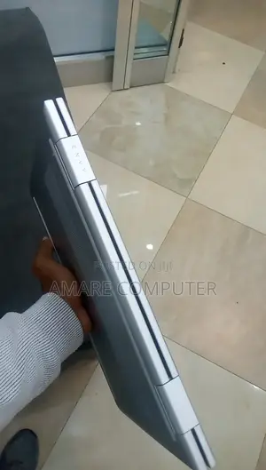 New Laptop HP Envy X360 8GB Intel Core I5 SSD 512GB