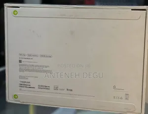 Photo - New Laptop Apple MacBook Air 2025 M4 13-Inch 16GB Apple M4 SSD 256GB