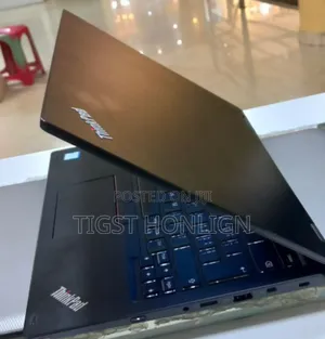 Laptop Lenovo ThinkPad Yoga 16GB Intel Core I5 SSD 512GB