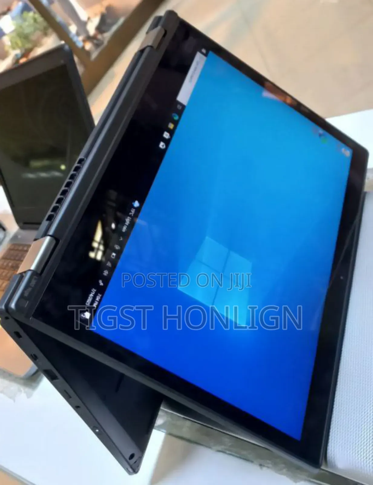 Laptop Lenovo ThinkPad Yoga 16GB Intel Core I5 SSD 512GB