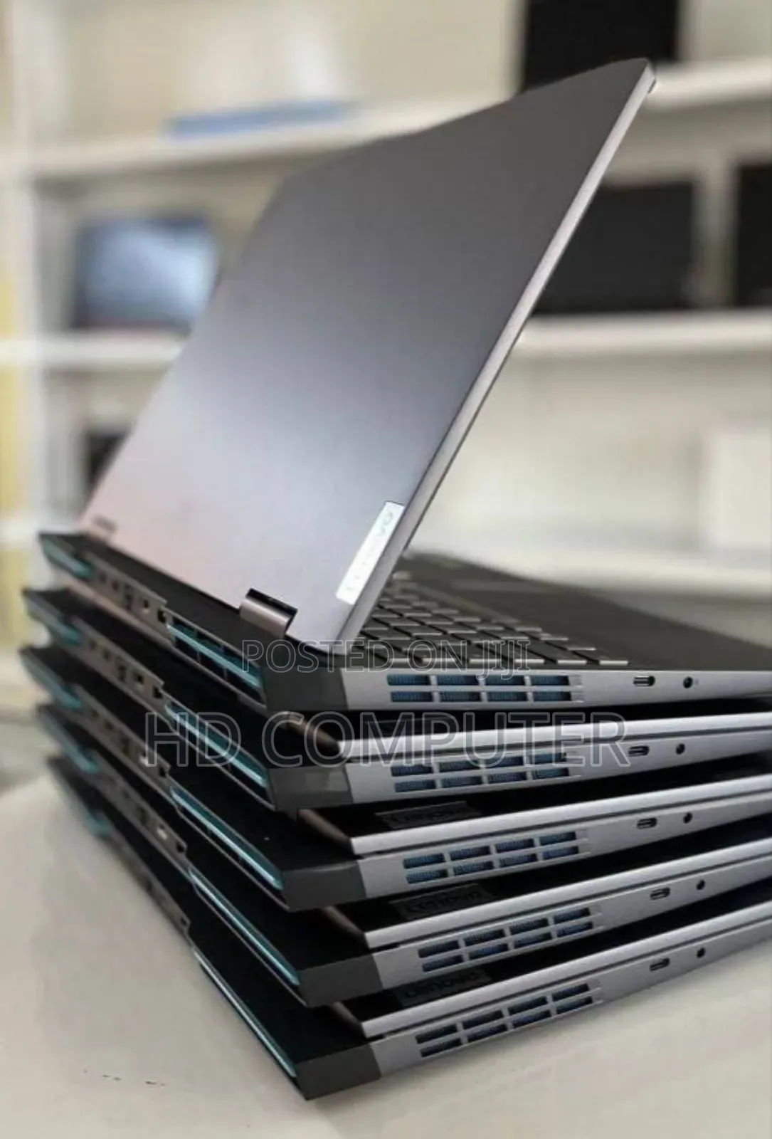 New Laptop Lenovo LOQ 15IRH8 16GB Intel Core I5 SSD 512GB