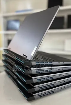 New Laptop Lenovo LOQ 15IRH8 16GB Intel Core I5 SSD 512GB