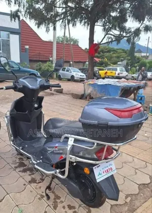 Custom Built Motorcycles 2023 Gray