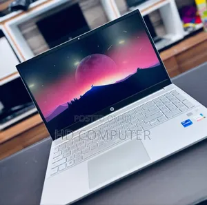 New Laptop HP Pavilion 15 16GB Intel Core I7 SSD 512GB
