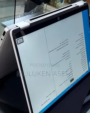 New Laptop HP OmniBook X Laptop 14-Fe0097nr 16GB Intel Core I7 SSD 1T