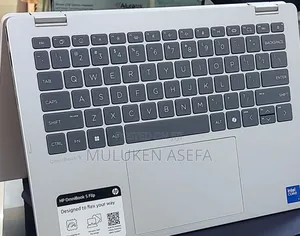 New Laptop HP OmniBook X Laptop 14-Fe0097nr 16GB Intel Core I7 SSD 1T