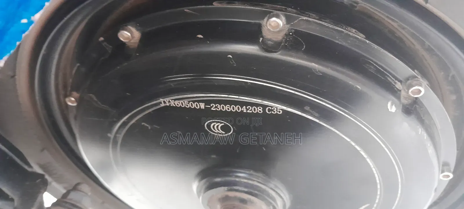 Custom Built Motorcycles 2023 Gray