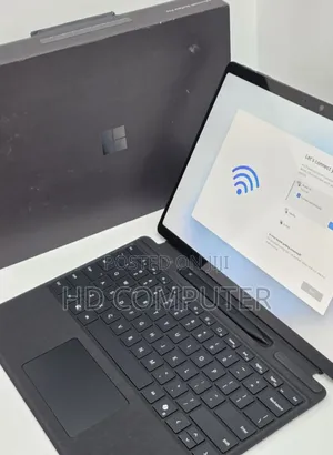 New Microsoft Surface Pro 11th Edition, a Copilot+ PC 16GB SSD 512GB