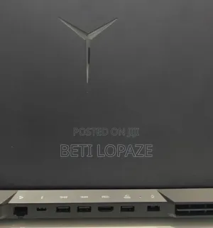 New Lenovo Legion Y7000P IRX9 Gaming Laptop 32GB Intel Core I7 SSD 1T