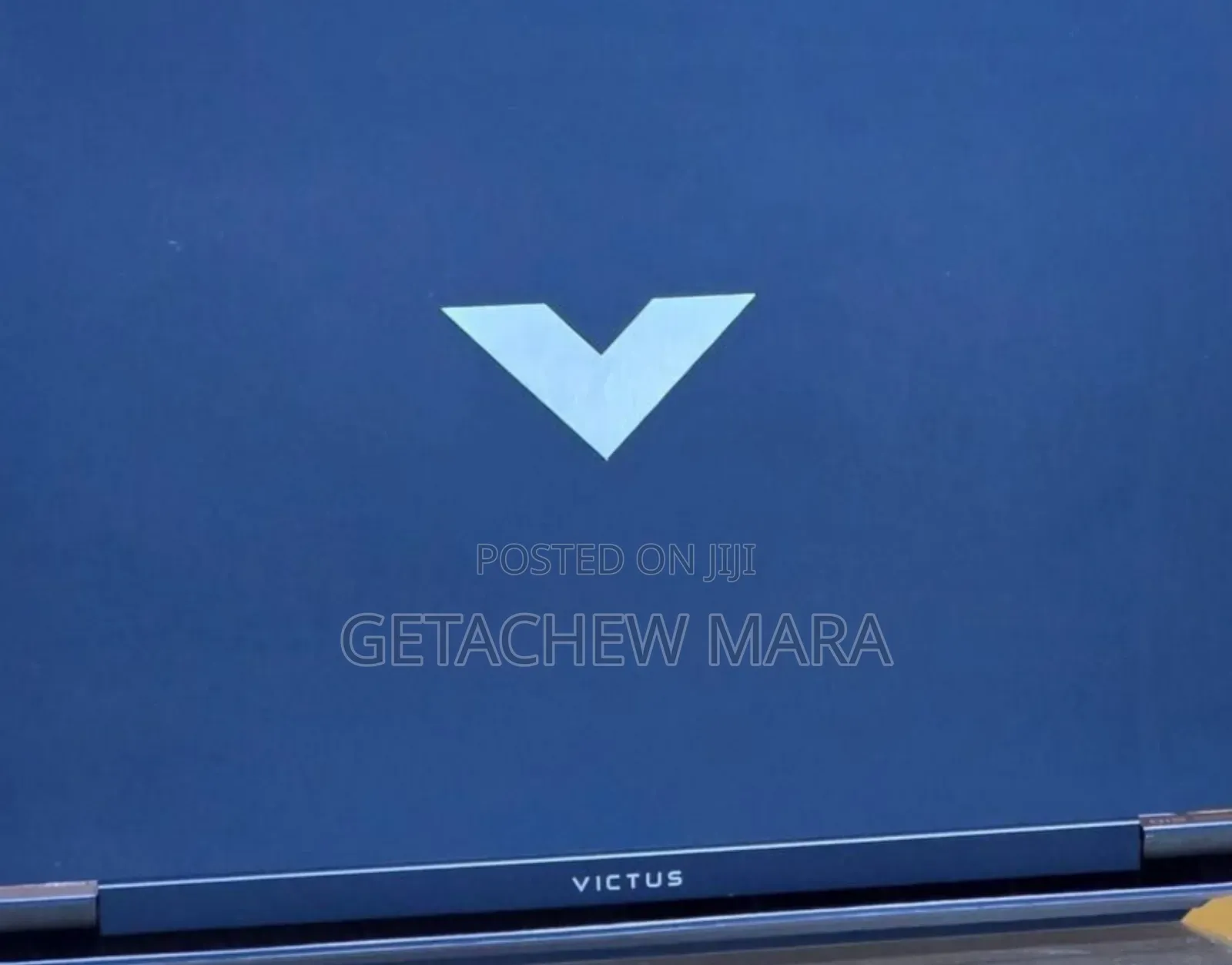 New Laptop HP Victus 15 16GB Intel Core I5 SSD 512GB