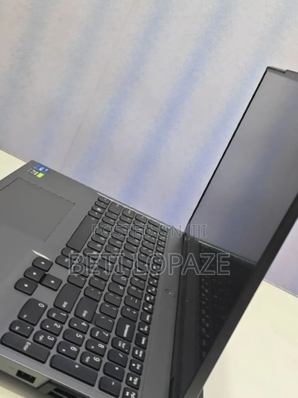 New Lenovo Legion Y7000P IRX9 Gaming Laptop 32GB Intel Core I7 SSD 1T