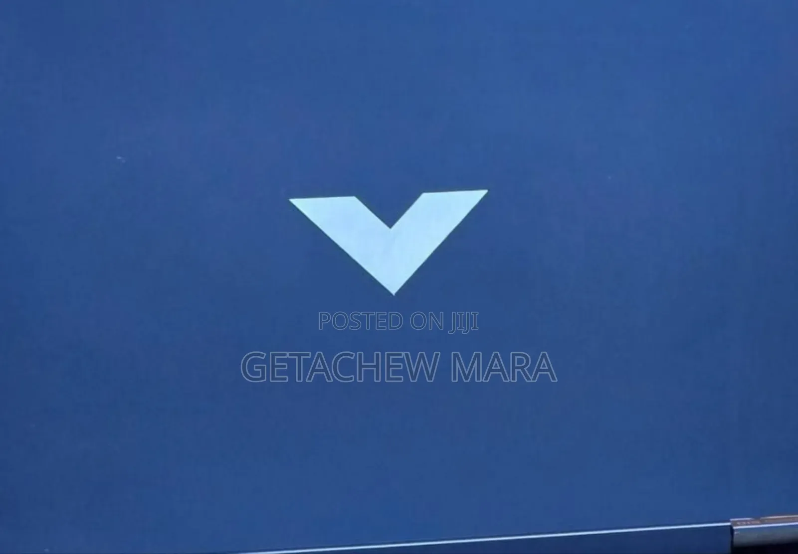 New Laptop HP Victus 15 16GB Intel Core I5 SSD 512GB