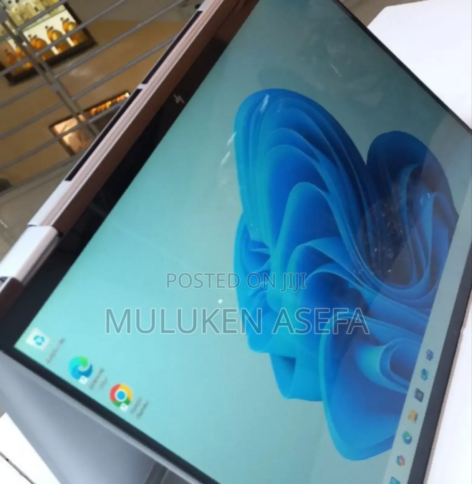 New Laptop HP Envy 15 32GB Intel Core Ultra 7 SSD 1T