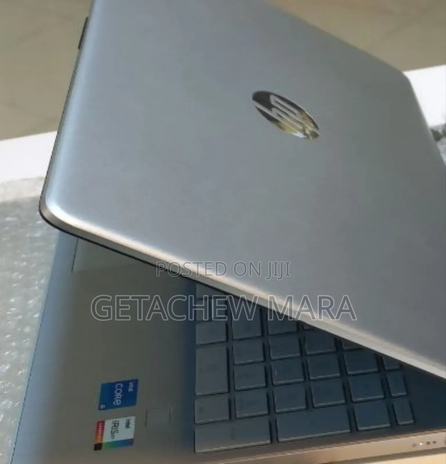 New Laptop HP Stream Notebook 8GB Intel Core I5 SSD 512GB