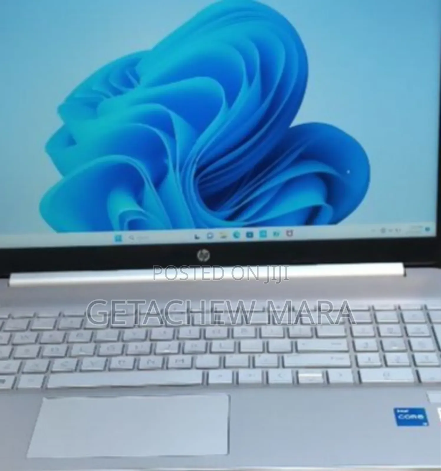 New Laptop HP Stream Notebook 8GB Intel Core I5 SSD 512GB