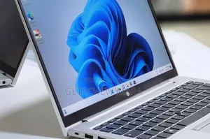 Photo - New Laptop HP EliteBook 840 16GB Intel Core I5 SSD 512GB