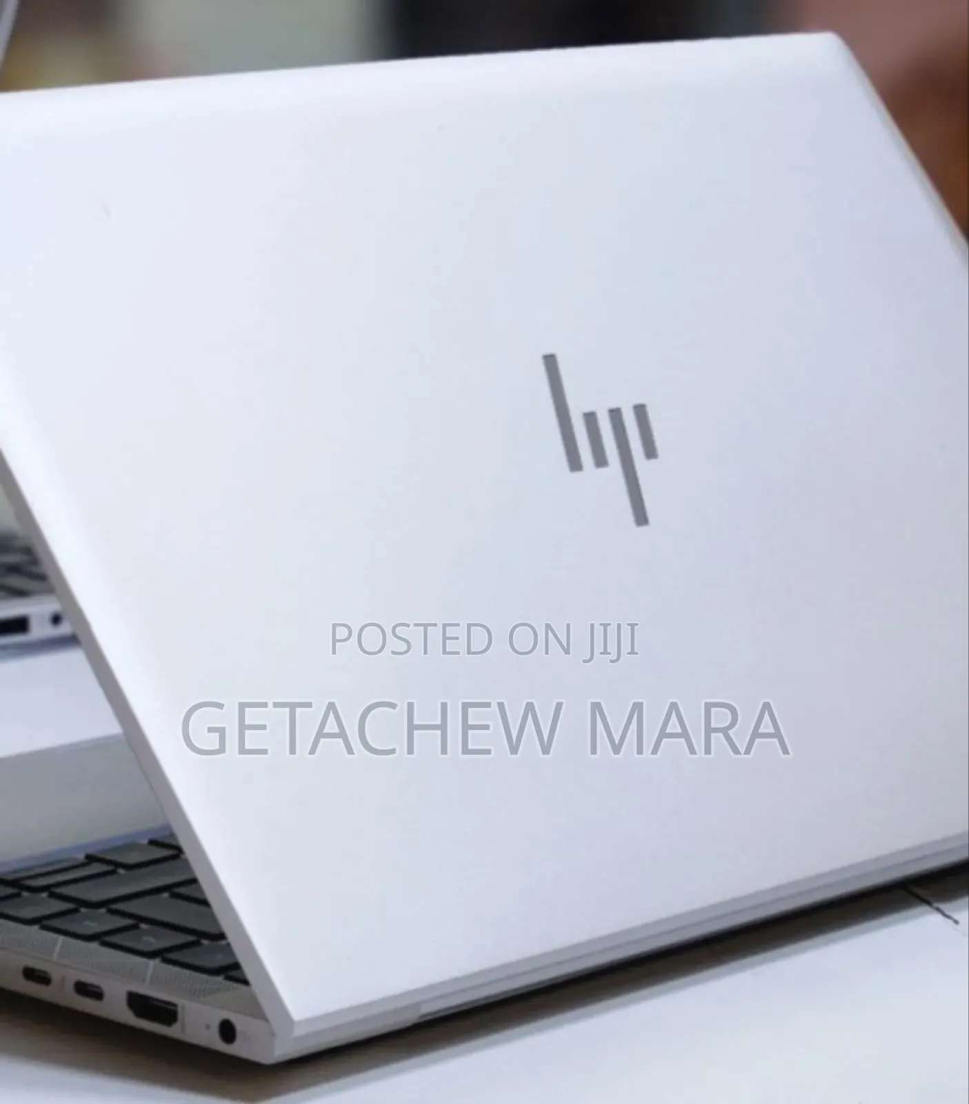 New Laptop HP EliteBook 840 16GB Intel Core I5 SSD 512GB