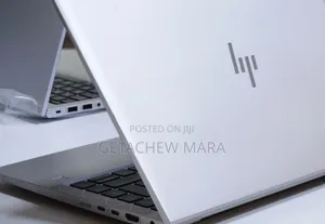 New Laptop HP EliteBook 840 16GB Intel Core I5 SSD 512GB