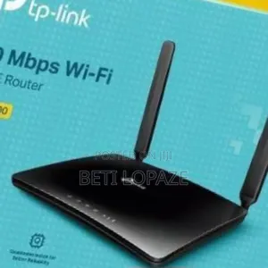 Photo - Tip Link M6400