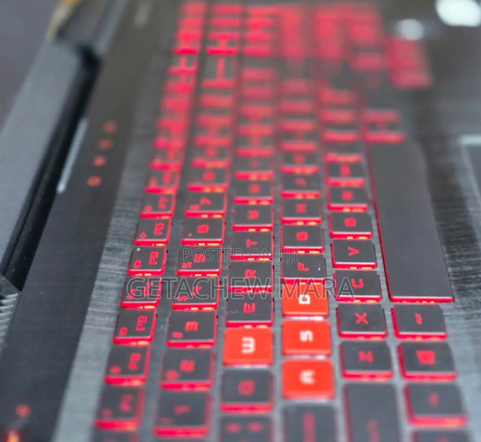 New Laptop HP Omen X 8GB Intel Core I7 SSD 1T