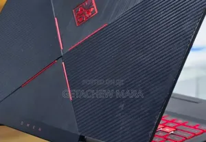 New Laptop HP Omen X 8GB Intel Core I7 SSD 1T