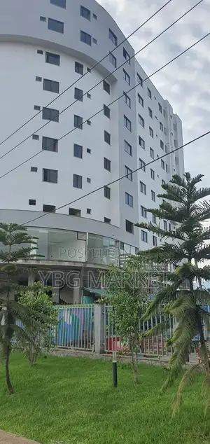 Photo - Furnished 3bdrm Apartment in Gollagul Real Estate, Yeka for sale